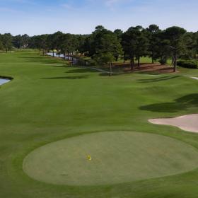 EXT Myrtlewood - Pinehills Course Image 0 Myrtlewood - Pinehills Course Photo