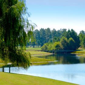 EXT Sandpiper Bay Golf & Country Club Image 0 Sandpiper Bay Golf & Country Club Photo