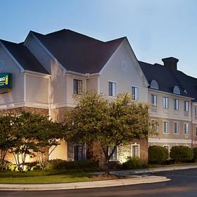 EXT Staybridge Suites Myrtle Beach - West Image 0 Staybridge Suites Myrtle Beach - West Photo