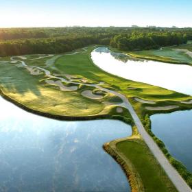 EXT Barefoot Resort & Golf - Dye Course Image 0 Barefoot Resort & Golf - Dye Course Photo
