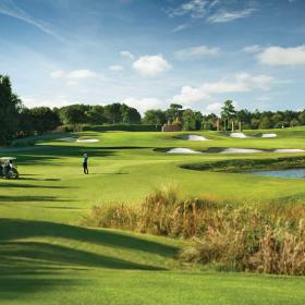 EXT Barefoot Resort & Golf - Love Course Image 0 Barefoot Resort & Golf - Love Course Photo