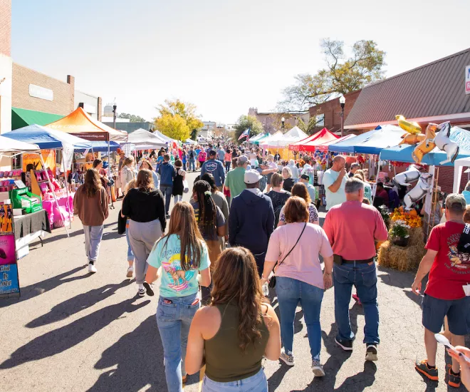 Fabulous Fall Festivals in Myrtle Beach Visit Myrtle Beach