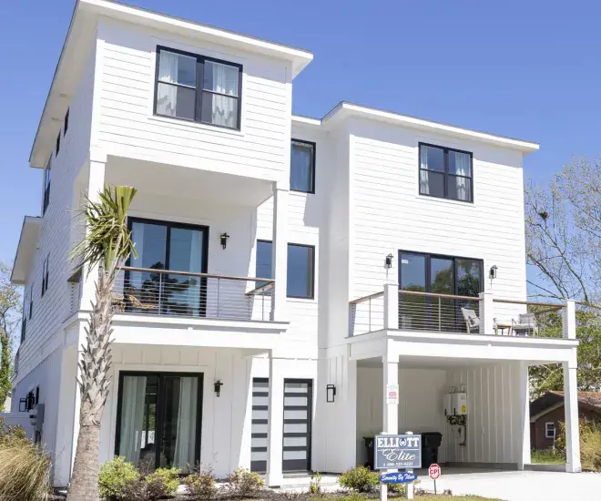 Atlantic Beach Rentals
