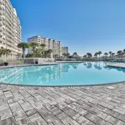 Barefoot Resort Rentals Photo