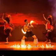 Polynesian Fire Productions Photo