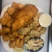 Tidewater Grill and Bistro Photo