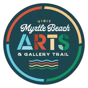 Arts Trail Logo