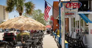 North Myrtle Beach Main Street