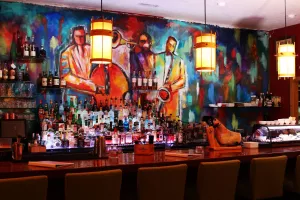 Perrones Restaurant