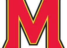 University of Maryland logo