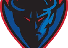 DePaul logo