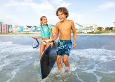 Spring Vacation Myrtle Beach