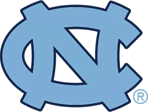 University of North Carolina (UNC) Tarheels logo