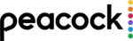 Peacock logo
