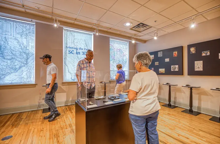Horry County Museum Conway