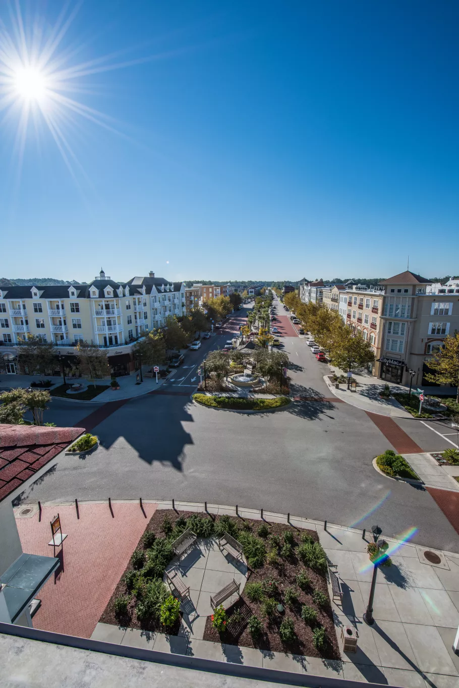 On Location: Myrtle Beach, South Carolina